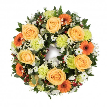 Wreath SYM-315