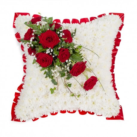 Sympathy Flowers