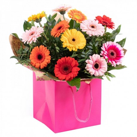 Gift Flowers