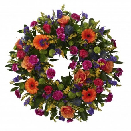 Sympathy Flowers
